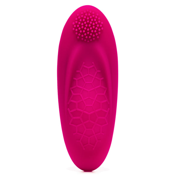 Foxy Bluetooth Panty Vibrator