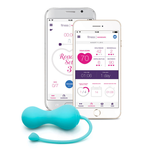 Krush Kegel Exerciser