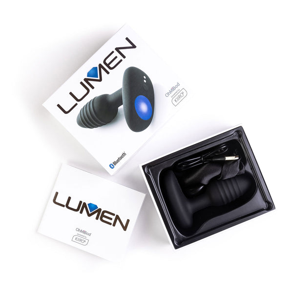 Lumen Plug