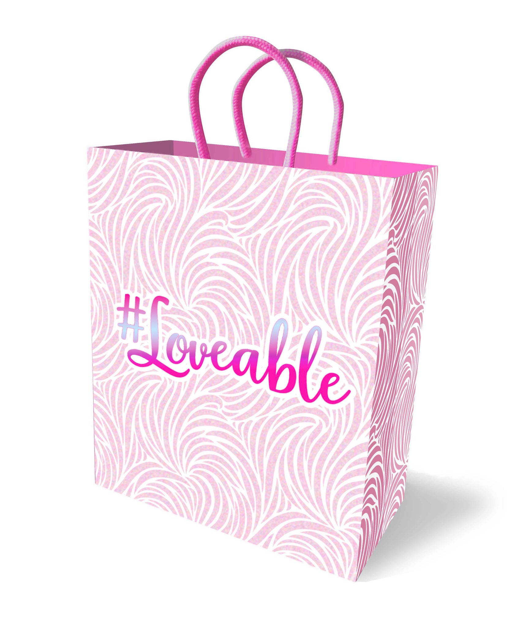 Loveable Gift Bag LG-LGP019
