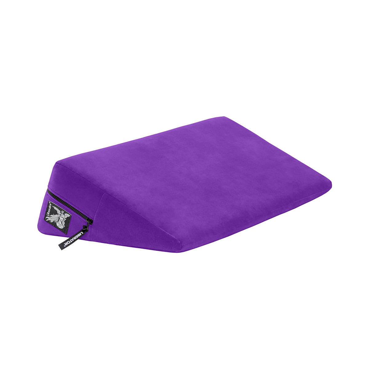 Liberator Wedge Positioning Aid- Purple