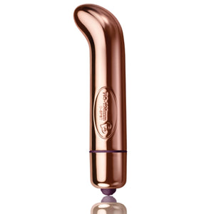 RO G-Spot Rose Gold