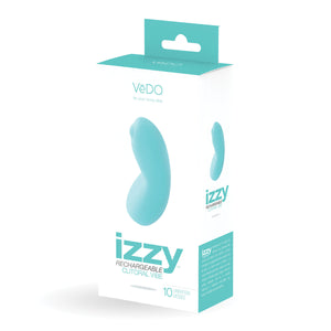 VeDO Izzy Lay-on Vibrator