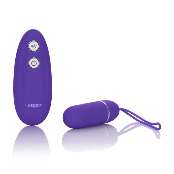 7-Function Lover's Remote - Purple SE0076153