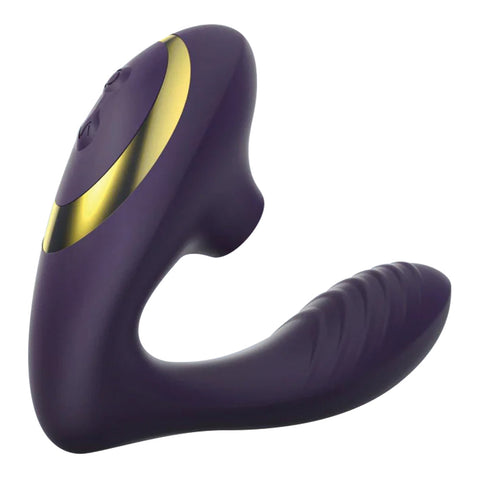 OG Clitoral Sucking Vibrator