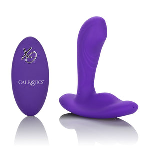Silicone Remote Pinpoint Pleaser SE0077653